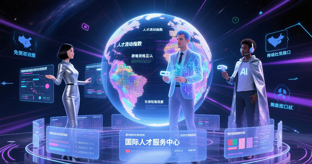 海(hǎi)南(nán)封關！看(kàn)Deepseek分(fēn)析對(duì)人(rén)力資源行(xíng)業(yè)有(yǒu)哪些(xiē)機(jī)遇？